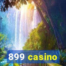 899 casino