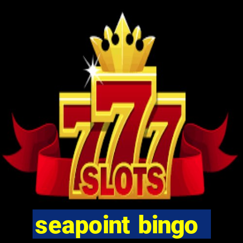 seapoint bingo