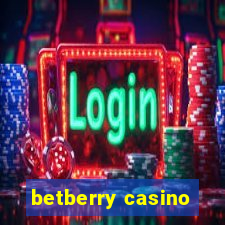 betberry casino