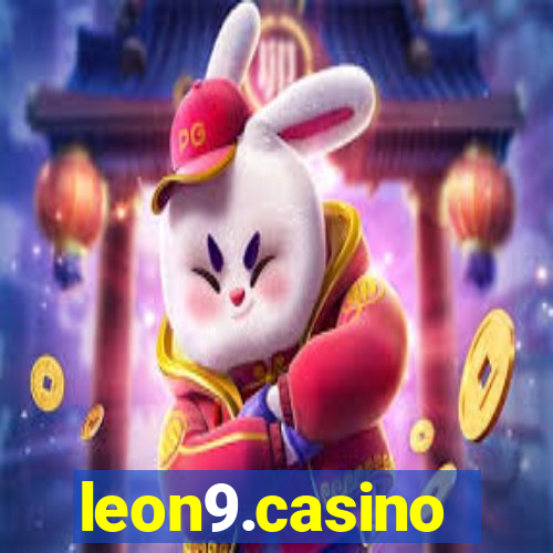 leon9.casino