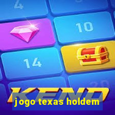 jogo texas holdem