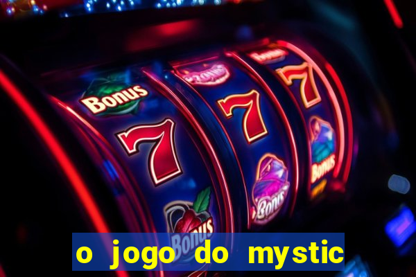 o jogo do mystic bingo paga mesmo