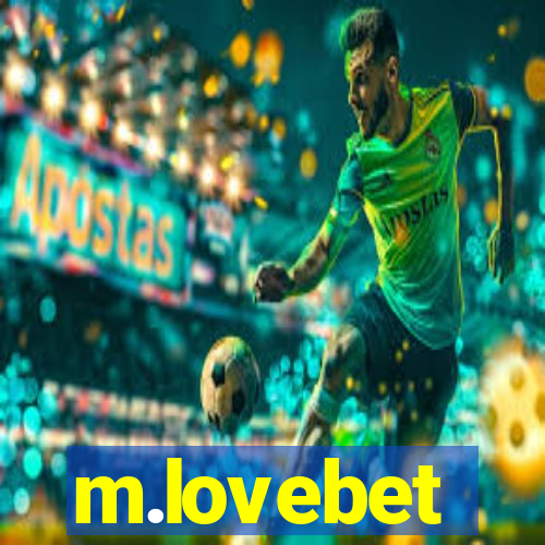 m.lovebet