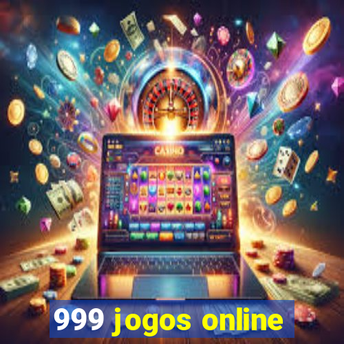 999 jogos online