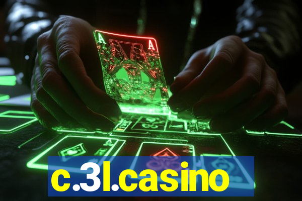 c.3l.casino