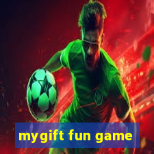 mygift fun game