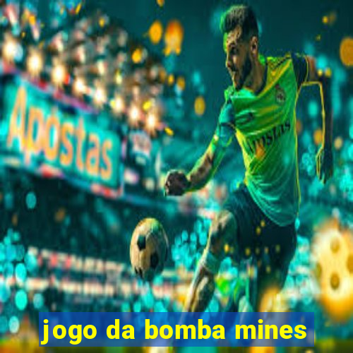 jogo da bomba mines