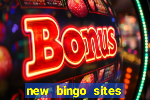 new bingo sites 2022 uk