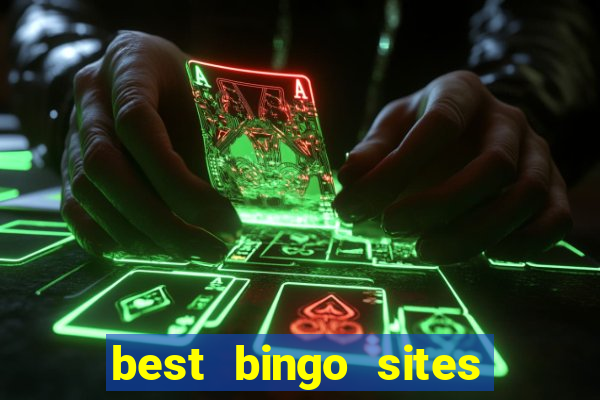 best bingo sites in new zealand