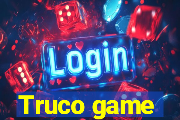 Truco game