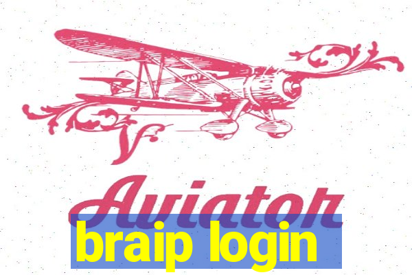 braip login