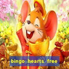 bingo hearts free bingo slots