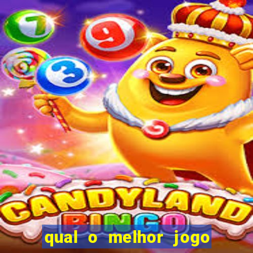 qual o melhor jogo de bingo online