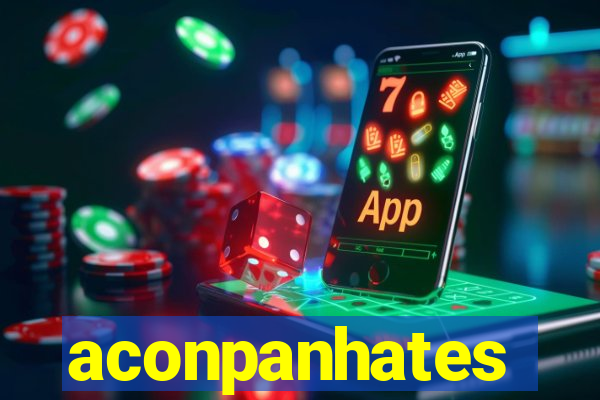 aconpanhates