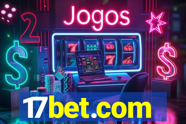 17bet.com