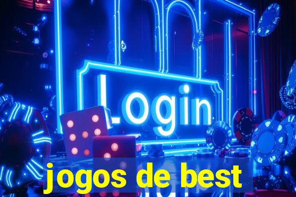 jogos de best