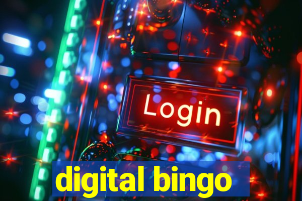 digital bingo