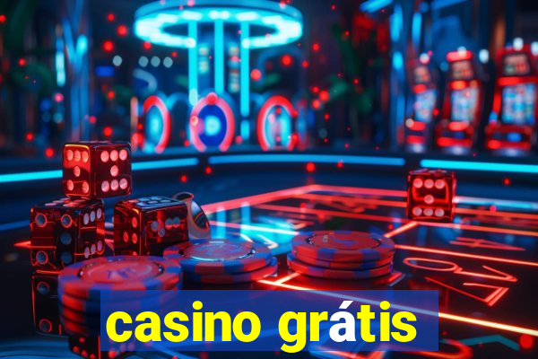 casino grátis