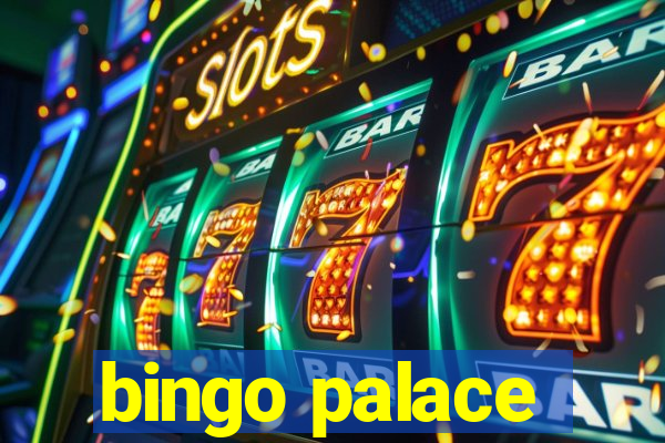 bingo palace