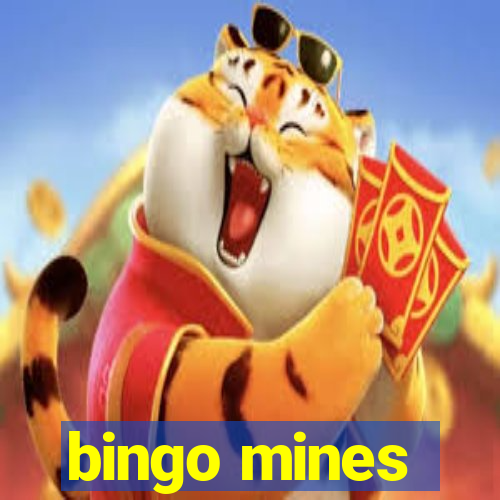 bingo mines