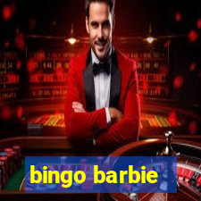 bingo barbie