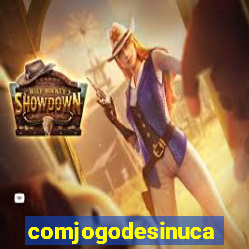 comjogodesinuca