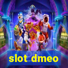 slot dmeo