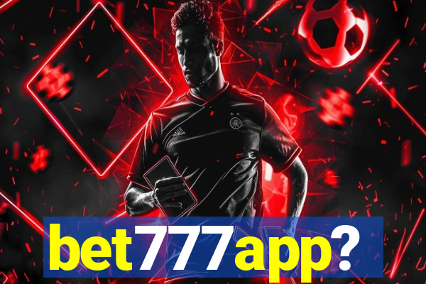 bet777app?