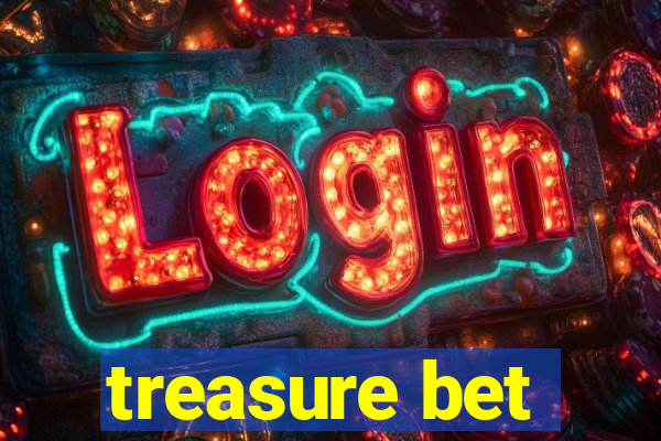 treasure bet