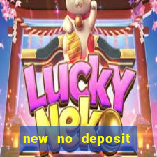 new no deposit bingo sites 2020