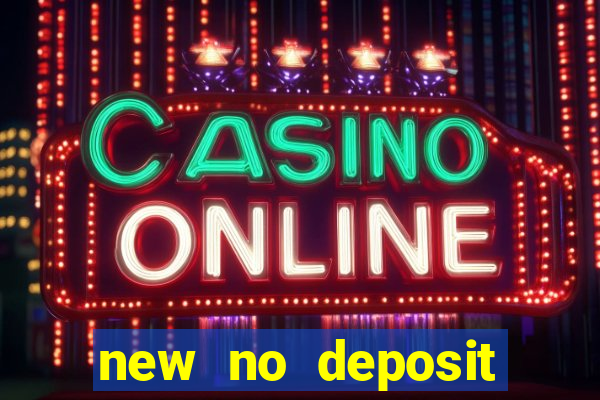 new no deposit bingo sites 2020