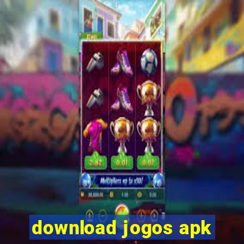 download jogos apk