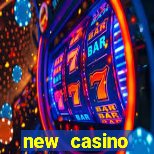 new casino no.deposit bonus