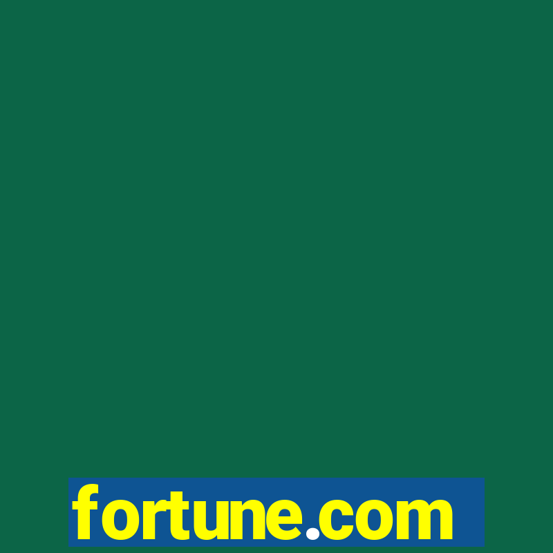 fortune.com