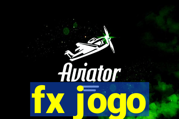 fx jogo