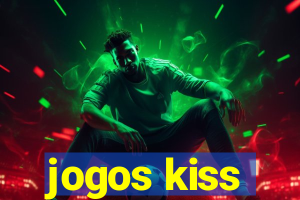 jogos kiss