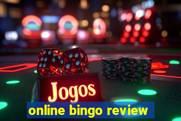 online bingo review