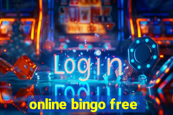 online bingo free