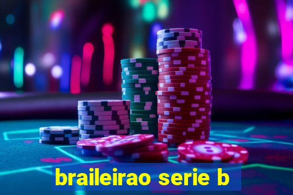 braileirao serie b