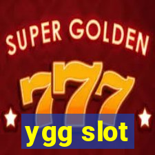 ygg slot