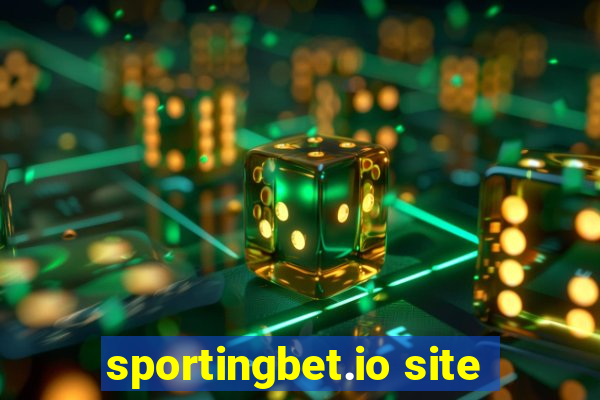 sportingbet.io site