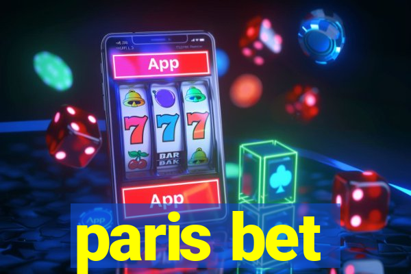 paris bet