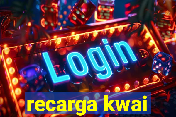 recarga kwai