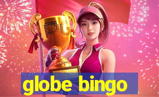 globe bingo