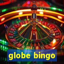 globe bingo