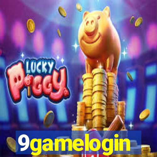 9gamelogin