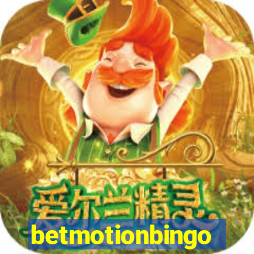 betmotionbingo