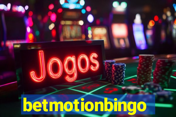 betmotionbingo