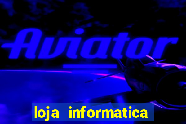 loja informatica porto alegre