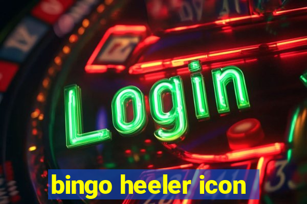 bingo heeler icon